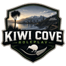 Kiwi Cove Roleplay crest